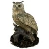 Vivid Arts 60cm Eagle Owl - XRL-EGWL-A