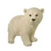 Vivid Arts 27cm Standing Polar Bear - NF-PP32-B 1 Vivid Arts 27cm Standing Polar Bear - NF-PP32-B -Plantern Pot Sales 5055195021809