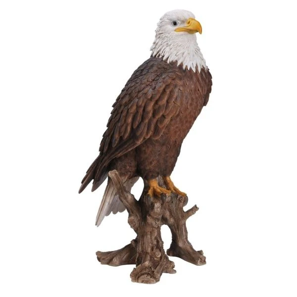 Vivid Arts 68cm American Bald Eagle - XRL-BLDE-A 3 Vivid Arts 68cm American Bald Eagle - XRL-BLDE-A