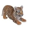 Vivid Arts 31cm Playful Tiger Cub - XRL-PTIG-D -Plantern Pot Sales 5055195024138