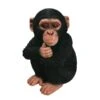 Vivid Arts 18cm Baby Chimpanzee - XRL-CHM2-F -Plantern Pot Sales 5055195024824