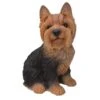 Vivid Arts 23cm Yorkshire Terrier - XRL-YKTS-B -Plantern Pot Sales 5055195027139