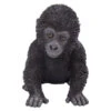 Vivid Arts 14cm Pet Pals Baby Gorilla - PZ-GRLA-F -Plantern Pot Sales 5055195030474