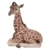 Vivid Arts 18cm Pet Pals Baby Giraffe - PZ-GRAF-F -Plantern Pot Sales 5055195030504