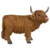 Vivid Arts 56cm Highland Cattle - XRL-HLCA-B -Plantern Pot Sales 5055195030573