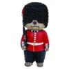 Vivid Arts 24cm Baby Meerkat Coldstream Guard -Plantern Pot Sales 5055195035417