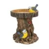 Vivid Arts 24cm Blue Tit Tree Trunk Feeder - BC-BTTK-B -Plantern Pot Sales 5055195037565 17c8de61 fe1b 46f3 a4b4 2280da210404