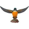 Vivid Arts 29cm Kingfisher Flying - XRL-FKGF-A -Plantern Pot Sales 5055195037589 4f85fc36 f83b 4a8b a739 27898812c682