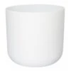 Ivyline 18.5cm White Lisbon Planter -Plantern Pot Sales 5055352842049 0d334793 d9c4 46b3 bc3e 64af2b178689