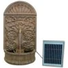 Bermuda 72cm Holyrood Solar Water Feature -Plantern Pot Sales 5060512214314 a4ec3d3e 8868 4491 a7d3 1f3e222a07ac