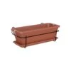 Artevasi 50cm Terracotta Venezia Plant Box Balcony Kit -Plantern Pot Sales 5600442800159 8ee04638 77a3 495e 865f 82ee04d70c56