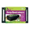 Haxnicks Deep Rootrainers -Plantern Pot Sales 651609107012