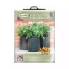 Haxnicks Potato Patio Planter (Pack Of 3) -Plantern Pot Sales 651609210637