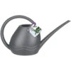 Elho 3.5 Litre Anthracite Aquarius Watering Can -Plantern Pot Sales 8711904303723 1a11a915 a865 40ba 9b04 aada7f89e7c3