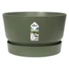 Elho 33cm Leaf Green Greenville Bowl Planter 2 Elho 33cm Leaf Green Greenville Bowl Planter -Plantern Pot Sales 8711904332464 0162e646 05e8 4193 99c6 19363e498fcd