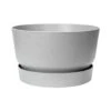 Elho 33cm Living Concrete Greenville Bowl -Plantern Pot Sales 8711904345877
