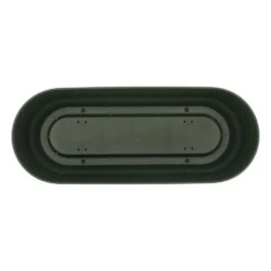 Elho 70cm Living Concrete Greenville Trough Long -Plantern Pot Sales 8711904357764 5