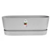 Elho 50cm Living Concrete Greenvillle Long Trough Planter -Plantern Pot Sales 8711904358440 3575f246 68e3 4ec7 ba83 540831f5879a