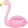 Esschert Design 30cm Pink Flamingo Watering Can 2 Esschert Design 30cm Pink Flamingo Watering Can -Plantern Pot Sales 8714982110528