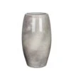 Edelman 50cm Grey Lester Terracotta Vase -Plantern Pot Sales 8718861022827
