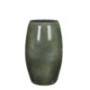 Edelman 50cm Green Lester Terracotta Vase -Plantern Pot Sales 8718861354928