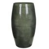 Edelman 70cm Green Lester Terracotta Vase -Plantern Pot Sales 8718861354935