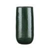 Edelman 50cm Green Floyd Ceramic Vase -Plantern Pot Sales 8718861892192