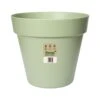Elho 40cm Mint Green Paris Flower Pot -Plantern Pot Sales 8719606035201 8264ee74 8550 4c8f ad96 59cd100e45c6